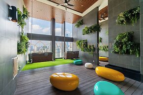 Riveria Premier Suites Kuala Lumpur