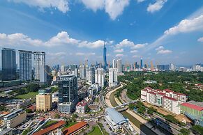 Riveria Premier Suites Kuala Lumpur