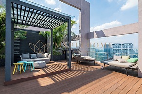 Riveria Premier Suites Kuala Lumpur