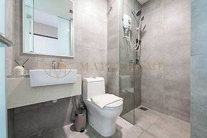Riveria Premier Suites Kuala Lumpur