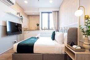Riveria Premier Suites Kuala Lumpur