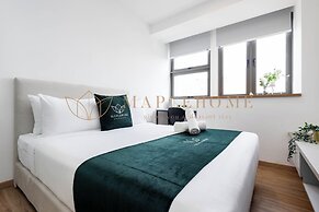 Riveria Premier Suites Kuala Lumpur