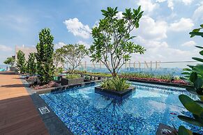 Riveria Premier Suites Kuala Lumpur