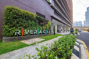 Riveria Premier Suites Kuala Lumpur