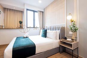 Riveria Premier Suites Kuala Lumpur