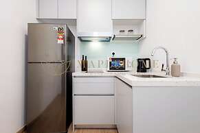 Riveria Premier Suites Kuala Lumpur