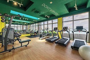 Riveria Premier Suites Kuala Lumpur