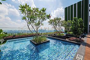 Riveria Premier Suites Kuala Lumpur