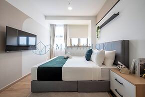 Riveria Premier Suites Kuala Lumpur