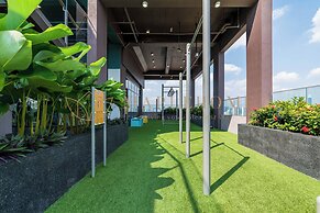 Riveria Premier Suites Kuala Lumpur