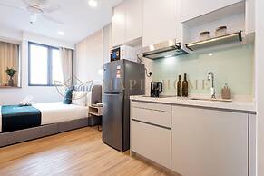 Riveria Premier Suites Kuala Lumpur