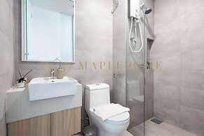 Riveria Premier Suites Kuala Lumpur