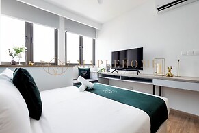 Riveria Premier Suites Kuala Lumpur
