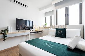 Riveria Premier Suites Kuala Lumpur