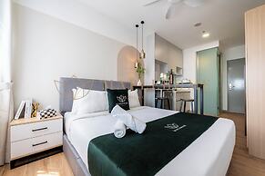 Riveria Premier Suites Kuala Lumpur