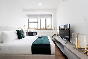 Riveria Premier Suites Kuala Lumpur
