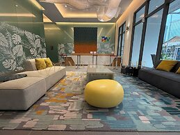 Riveria Premier Suites Kuala Lumpur