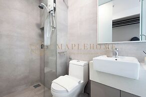 Riveria Premier Suites Kuala Lumpur