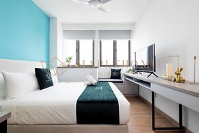 Riveria Premier Suites Kuala Lumpur