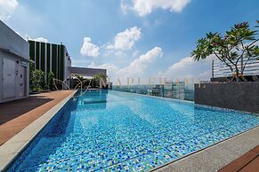 Riveria Premier Suites Kuala Lumpur