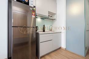 Riveria Premier Suites Kuala Lumpur