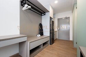 Riveria Premier Suites Kuala Lumpur