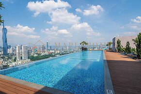 Riveria Premier Suites Kuala Lumpur