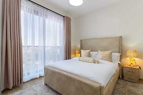 Elite Residences View Palace Apartments