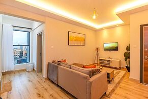Elite Residences View Palace Apartments