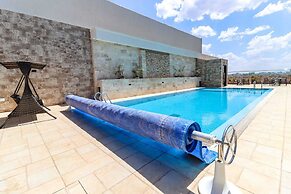 Elite Residences View Palace Apartments