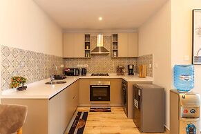 Elite Residences View Palace Apartments
