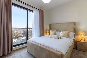Elite Residences View Palace Apartments