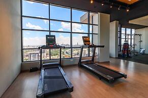 Elite Residences View Palace Apartments