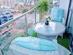 Elite Residences View Palace Apartments