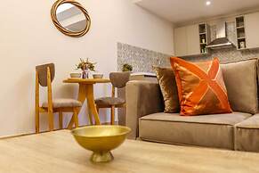 Elite Residences View Palace Apartments