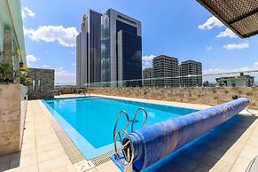 Elite Residences View Palace Apartments