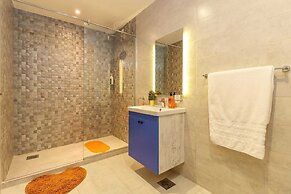 Elite Residences View Palace Apartments