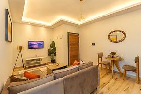 Elite Residences View Palace Apartments