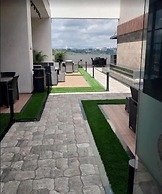 Elite Residences View Palace Apartments