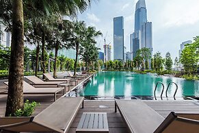 Agile Premier Suites Kuala Lumpur