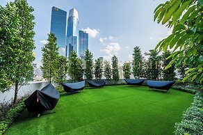 Agile Premier Suites Kuala Lumpur