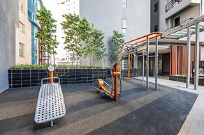 Agile Premier Suites Kuala Lumpur