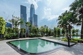Agile Premier Suites Kuala Lumpur
