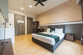 Agile Premier Suites Kuala Lumpur