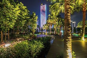 Agile Premier Suites Kuala Lumpur