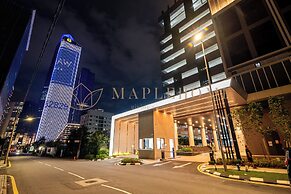 Agile Premier Suites Kuala Lumpur