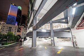 Agile Premier Suites Kuala Lumpur