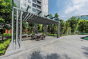Agile Premier Suites Kuala Lumpur
