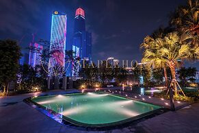 Agile Premier Suites Kuala Lumpur