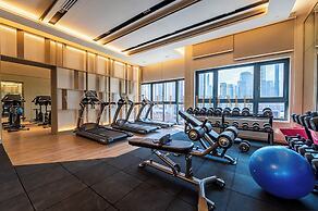 Agile Premier Suites Kuala Lumpur
